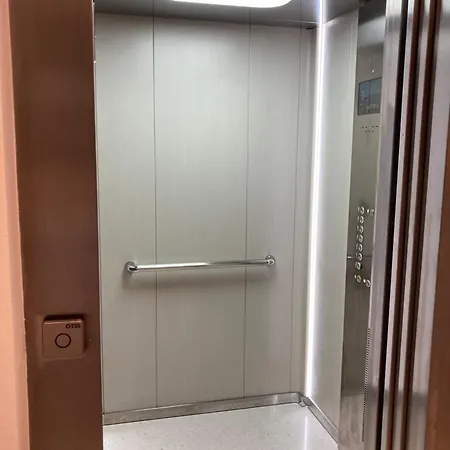 호스탈 니에베스 게스트하우스 *