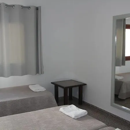 Pensjonat Nieves Ibiza